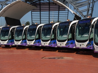 Transporte Temu